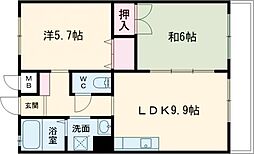 Ｙ’ｓガーデン 204