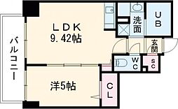 トレジャーフロントステーション 1103