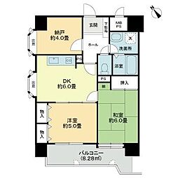 ライオンズマンション北目町第2