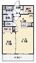 リアルエステート・リヴ 301