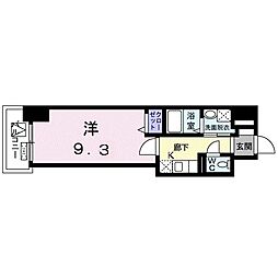 ウエストサイド中山道 502