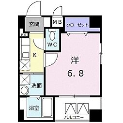 エム・ヒルズ 401
