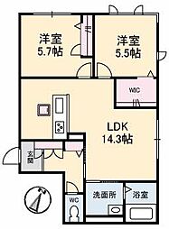 倉敷市西阿知町