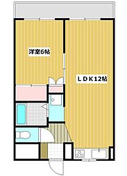 リバブル京町 403