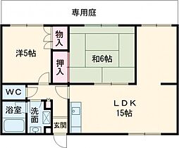 オークリーフ西大寺 305