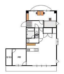 リルームス高城駅前 501