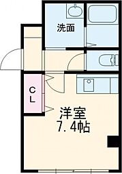 グッドマウンテン上町 401