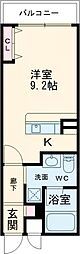 ＴＫアンバーコート宿院 802