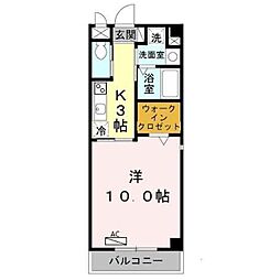 ダイワシティー福島 301