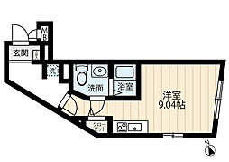 立川市曙町2丁目