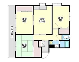 エステート重畠Ｂ 105