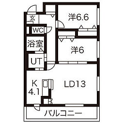 アヴァンティ ヒルズ 101