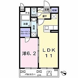 ディラヴェール光が丘 204