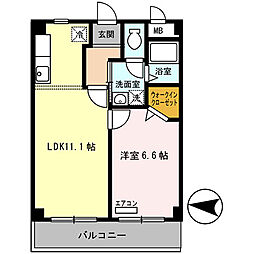 ヌカタヒルズ 102