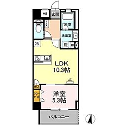 プルミエマンション 107