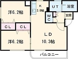 アトレ福住 401