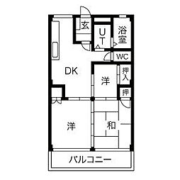 ディスティーノ高富 106