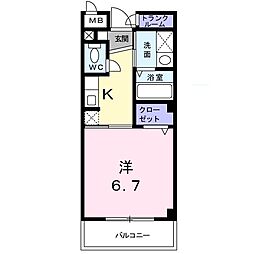 サニーハウス小戸 303
