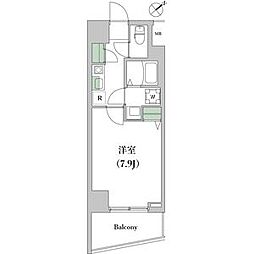 DOビル津田沼 201