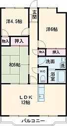 ヴィブレ若宮南 101