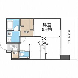 大阪市北区天満橋3丁目