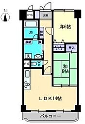 リバティハウス 302