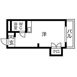 オーキッドコート垂水 303