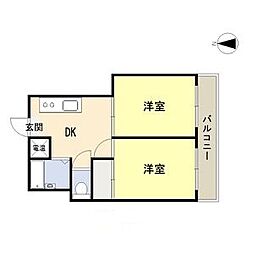 ロイヤル加美北 205