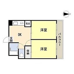 ロイヤル加美北 103