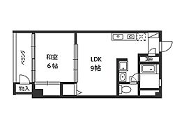 湊川センタービルB棟 706