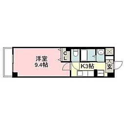 タウンコート春日井 605