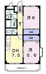 スクエアガーデン 301