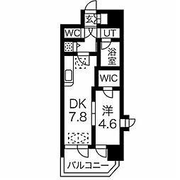 NORTH VILLAGE 伍番館 901