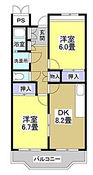マンションアピカ 303