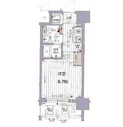 大阪市北区豊崎1丁目