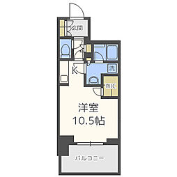 ザ・パークハビオ堂島 409