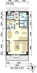 しゃとれ梅田町 702