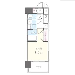 セイワパレス梅田茶屋町 505