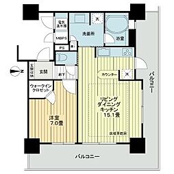 ライオンズタワー神戸旧居留地