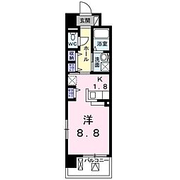 ｂｒｏｔｅ湘南 413