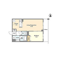 LIBR GRANT世田谷等々力 215