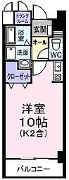 スカイブリッヂ 505