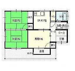 龍ケ崎市馴馬町の一戸建て