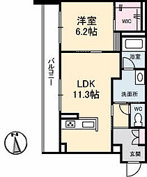 フェリシエール 208