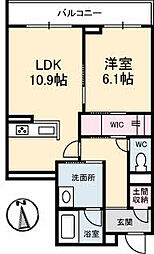 フェリシエール 307