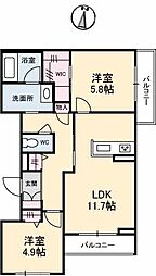 ベレオ北方 303