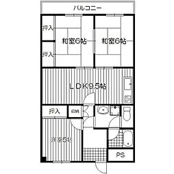 東大阪市島之内2丁目