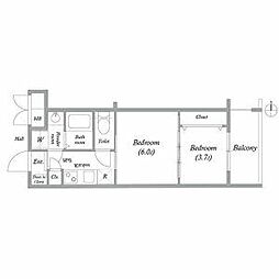 CREST TAPP京都二条 0309