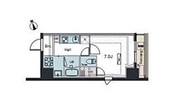 ラグゼナ平和島 1002