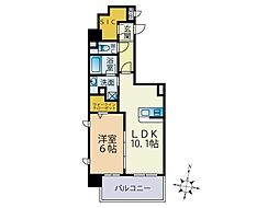 シェルメゾン 901